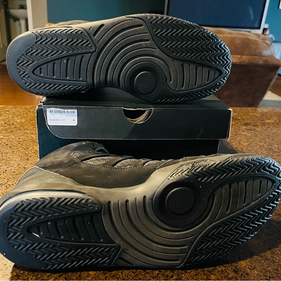 Nike Jordan Max Aura - Picture 4 of 4